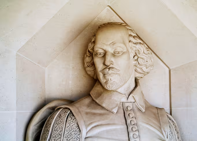 Be the Shakespeare of Facebook: The enormous guide to writing spectacular social media content