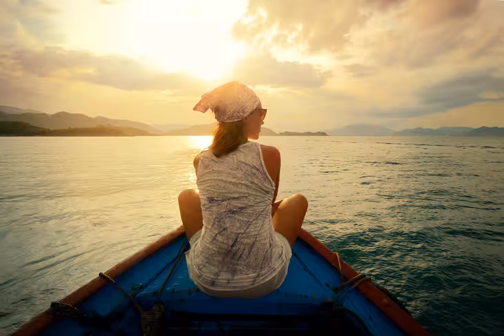 travel, millennial, peaceful