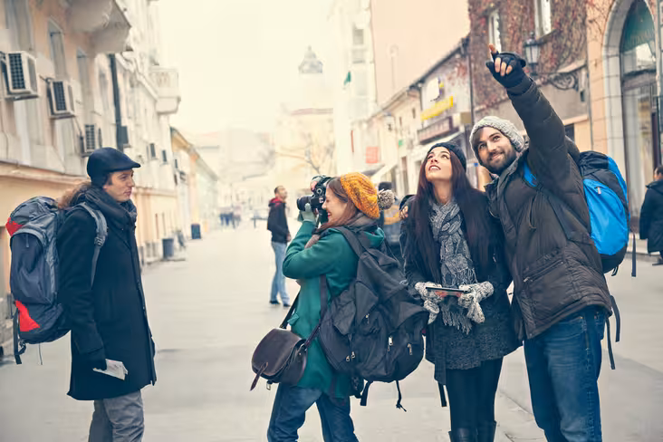 How backpackers are digitizing an analog market Featured Image