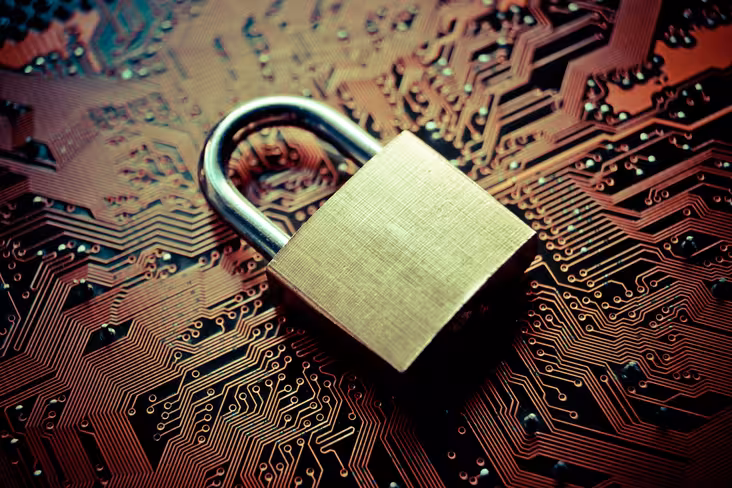 cyber security