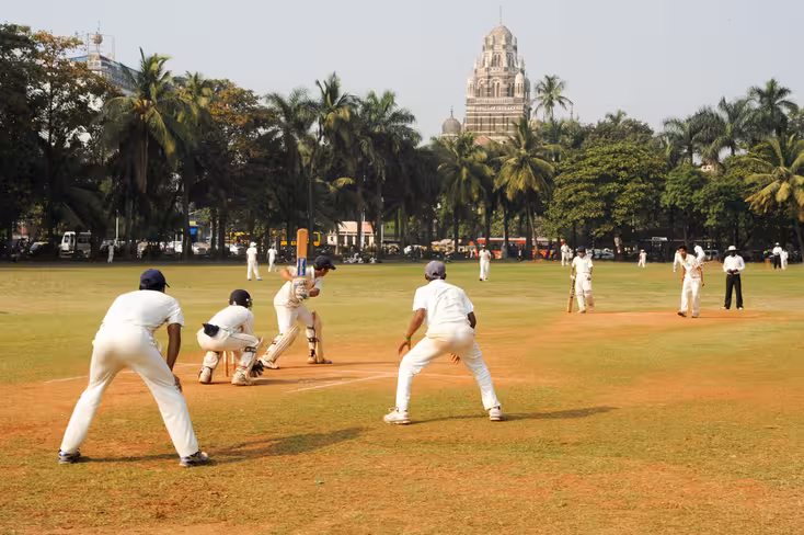 cricket india