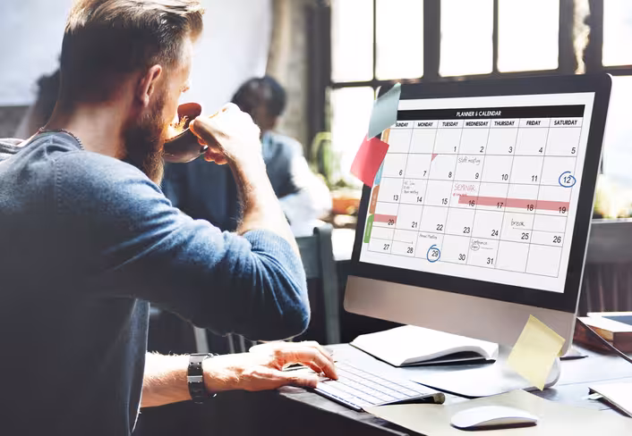 scheduling 