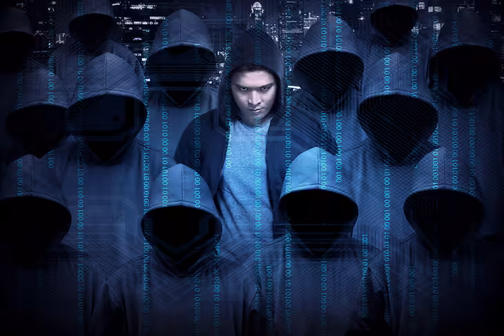 group, hackers, hacking