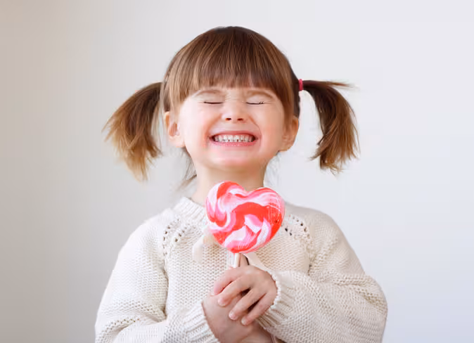 kid candy store