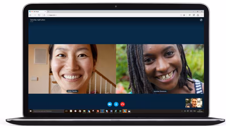 How to make group video calls without logins or downloads