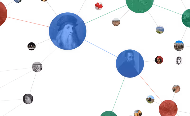 google knowledge graph