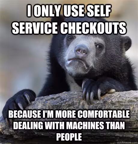 self service