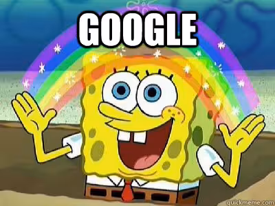 google