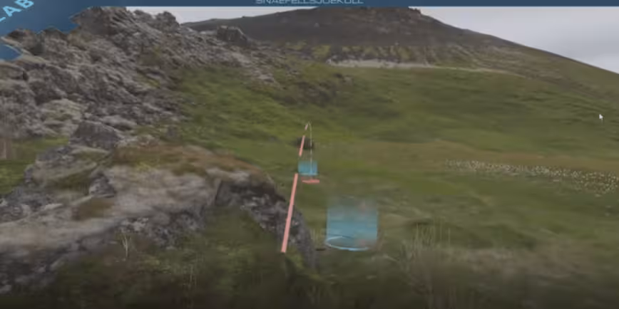 Jurors could visit crime scenes in VR in the future Featured Image