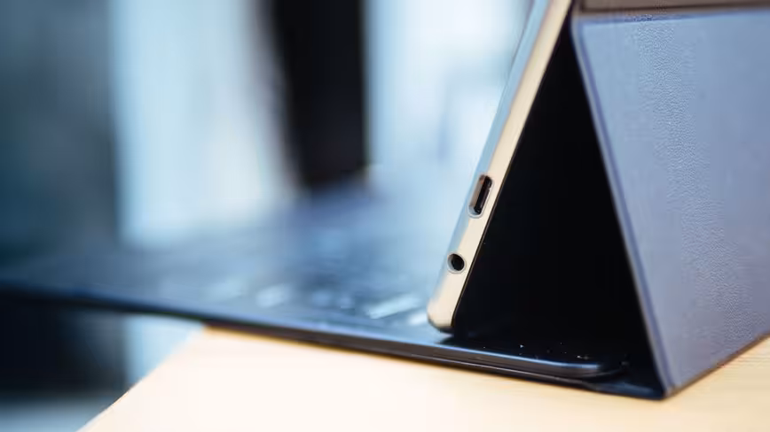 Samsung Galxy TabPro S