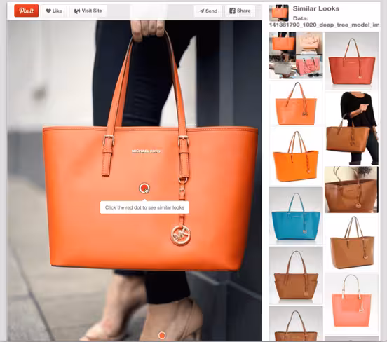 Similar-Looks-Pinterest
