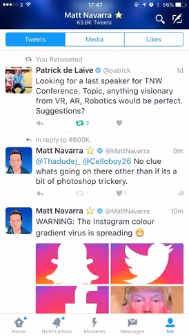 Slack for iOS Upload
