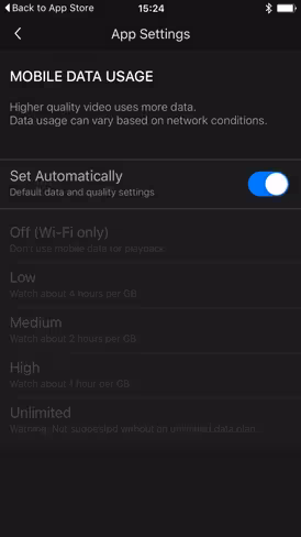 Slack for iOS Upload