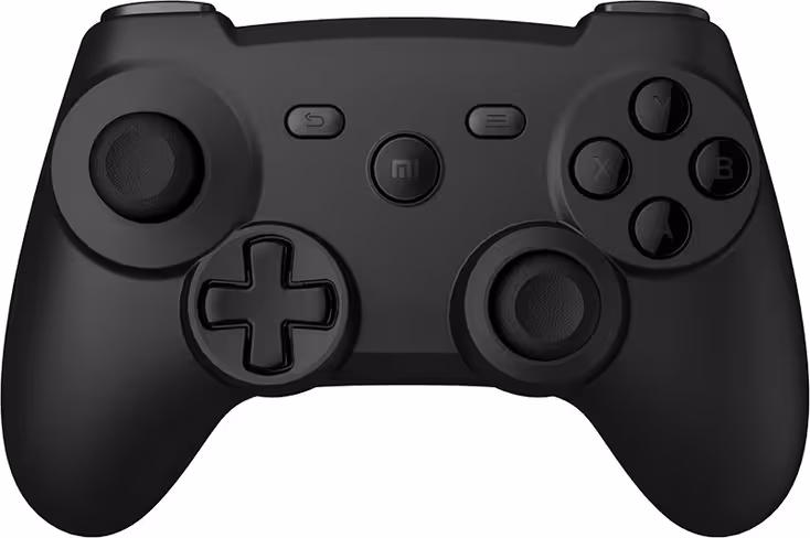 The Mi Game Controller will be sold separately and work with the Mi Box as well as other Android devices