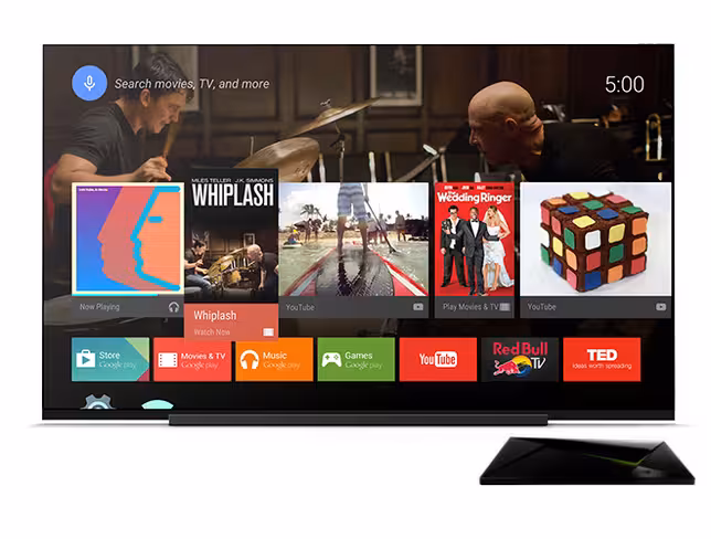 androidtv