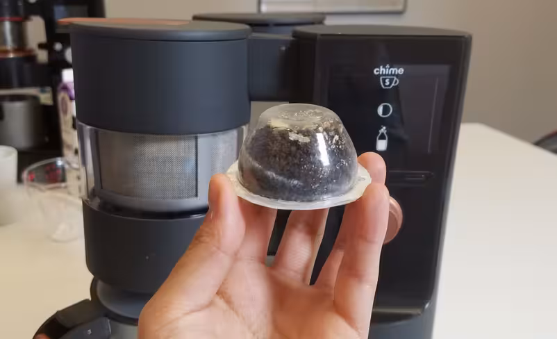 chime pod