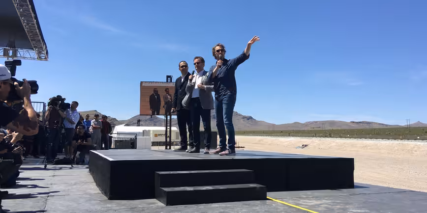 hyperloop-executives