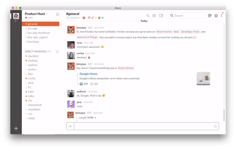 kittybot-screen