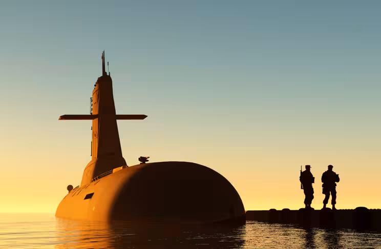 America’s nuclear missiles are still controlled by floppy disk Featured Image