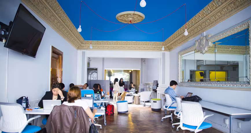 Tech in Latin America: Ecuador earthquake recovery, Google keeping busy, and more funding rounds Featured Image