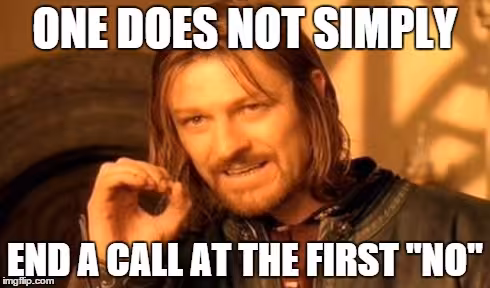 one-does-not-simply sales
