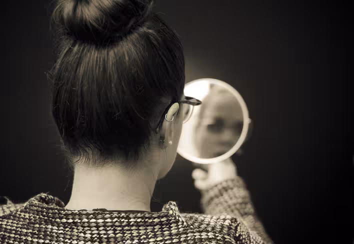 reflection