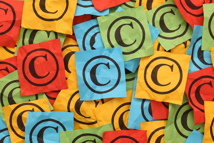 How you could be breaking copyright laws by using your own technology Featured Image