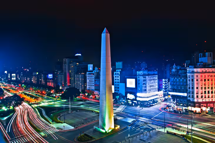 buenos aires, argentina, latin america