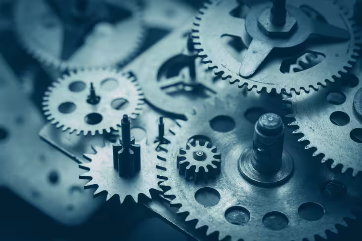 6 easy steps to solve your data integration problem