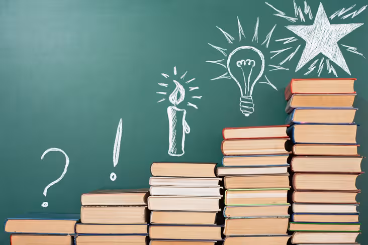 idea, process, endeavor