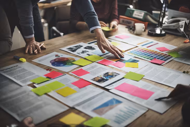 How to rebrand your company without losing your customers (or your mind)