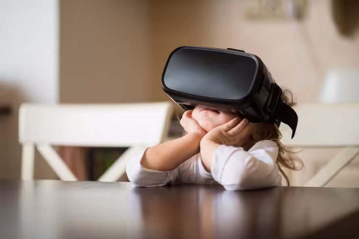 4 hurdles that keep virtual reality from being mainstream