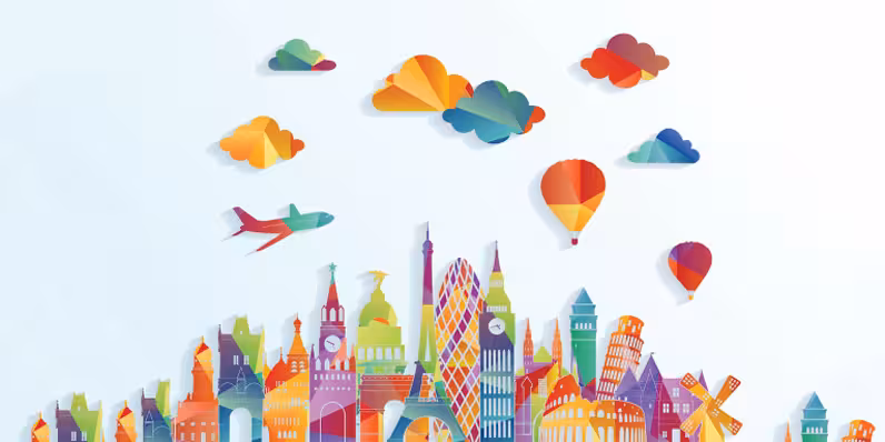 5 kick-ass European startups just in time for Europe Day Featured Image