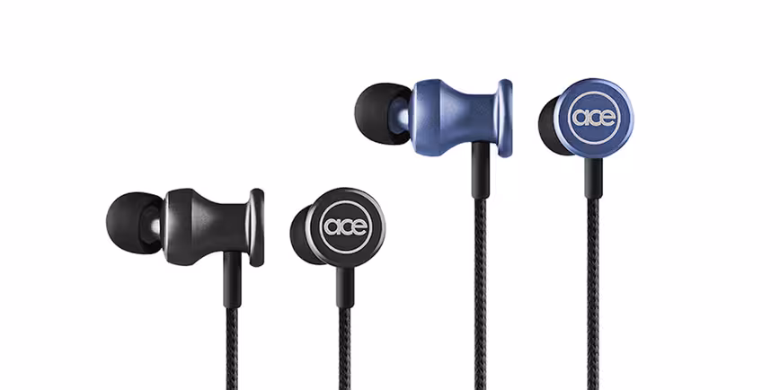 acesori earbuds