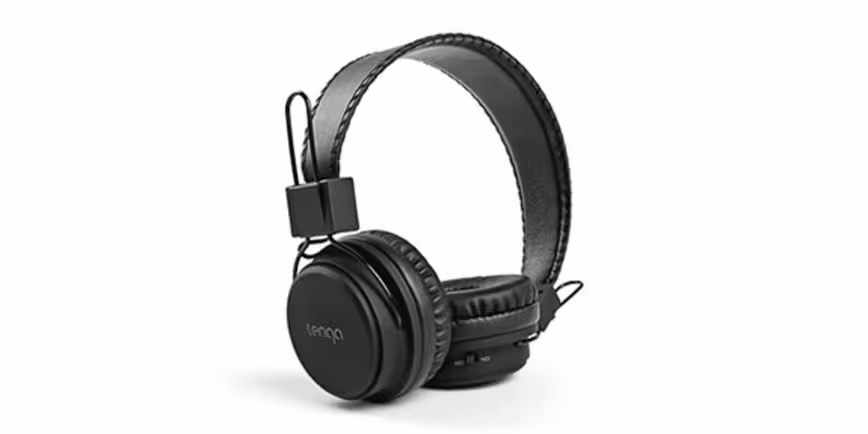 remxd bluetooth headphone