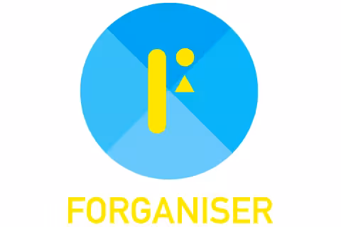 2m-forganizer