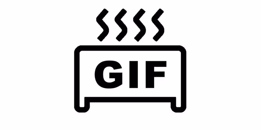 GIFToaster