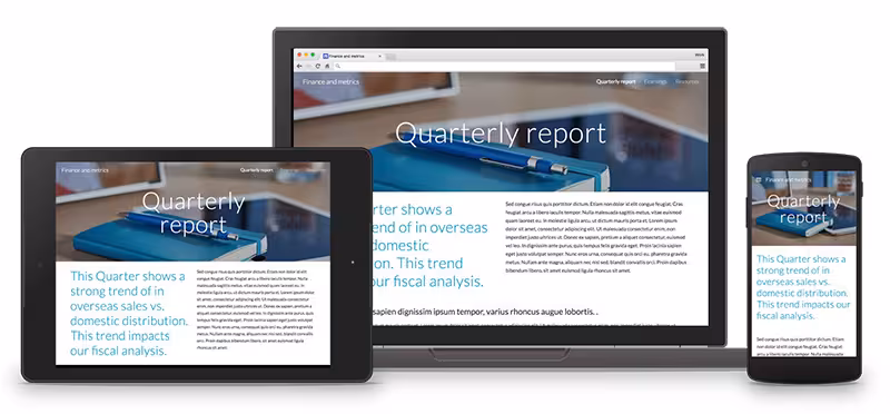 Google Sites