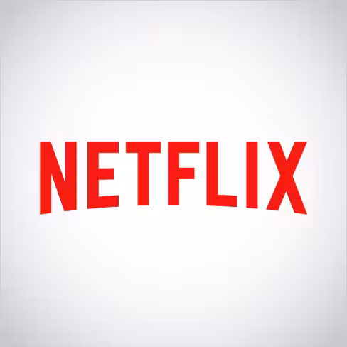 Netflix Old Logo