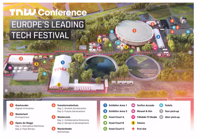 Version 1.28 of TNWEurope 2016