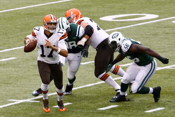 quarterback
