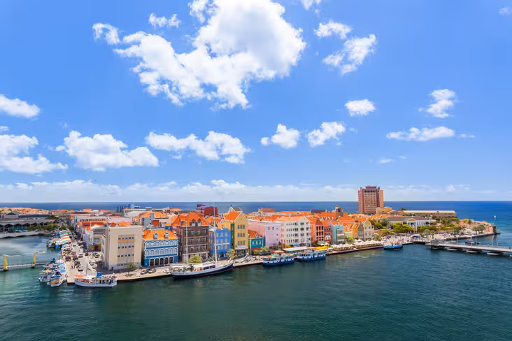 Curaçao