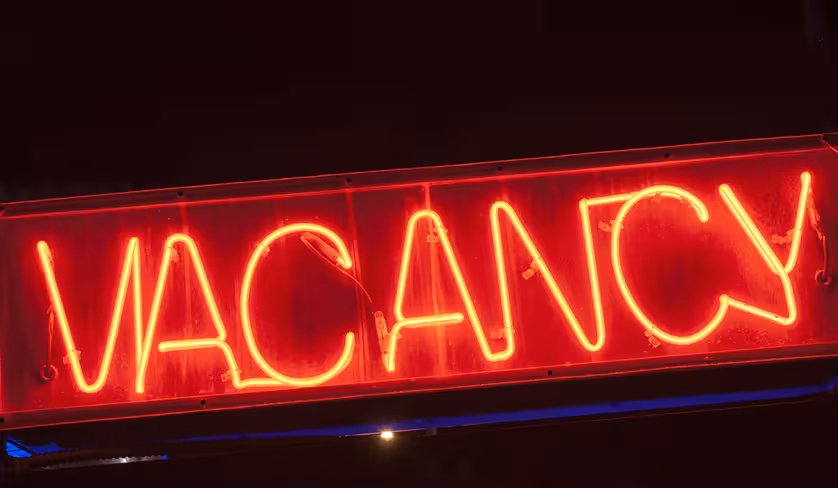 rent, vacancy