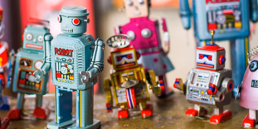 How AI can make the world more fair for ‘gifted’ kids