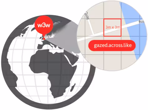 what3words
