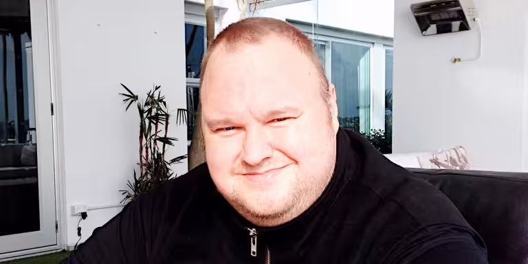 Kim Dotcom pushes token sale to build a blockchain content network… but why?