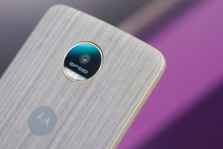 Moto Z Moto Z Force Mods