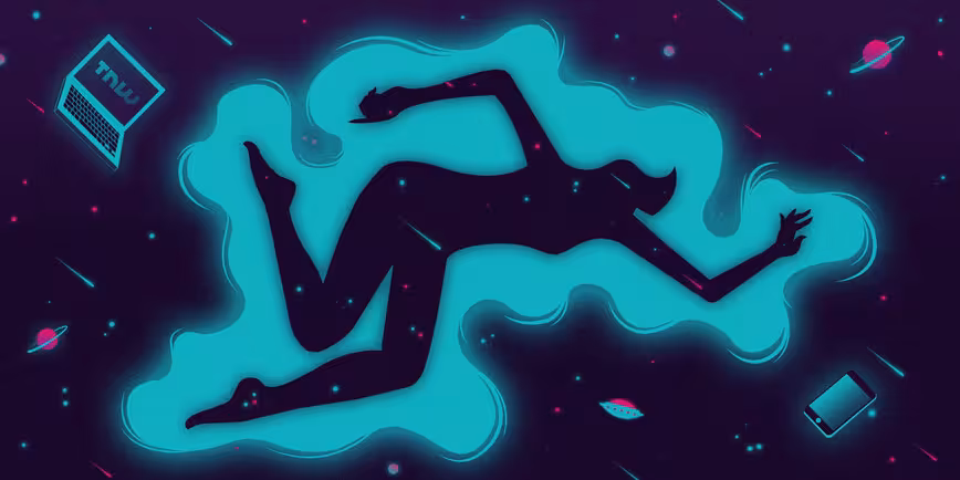 space