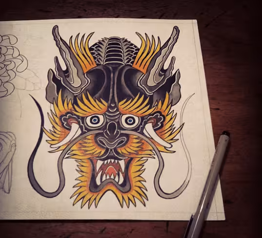 7 lessons freelance designers can learn from tattoo artists