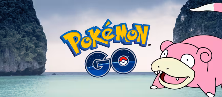 The slowpoke’s guide to playing Pokémon Go Featured Image